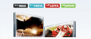 Viasat tarjous 19,90 € / kk